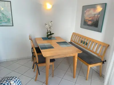 Ferienwohnung für 3 Personen (55 m²) in Zempin (Seebad) 5/10