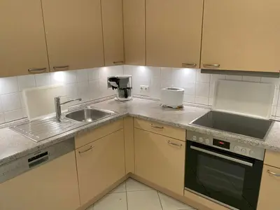 Ferienwohnung für 3 Personen (55 m²) in Zempin (Seebad) 6/10