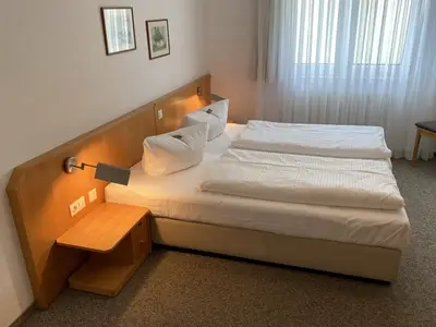 Ferienwohnung für 3 Personen (55 m²) in Zempin (Seebad) 7/10