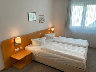 Ferienwohnung für 3 Personen (55 m²) in Zempin (Seebad) 8/10