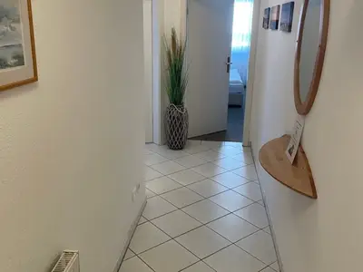 Ferienwohnung für 3 Personen (55 m²) in Zempin (Seebad) 10/10