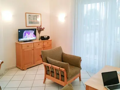 Ferienwohnung für 4 Personen (43 m²) in Zempin (Seebad) 2/6