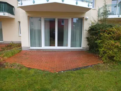 Ferienwohnung für 4 Personen (61 m²) in Zempin (Seebad) 2/9