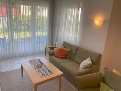 Ferienwohnung für 4 Personen (61 m²) in Zempin (Seebad) 3/9