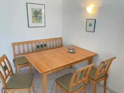 Ferienwohnung für 4 Personen (61 m²) in Zempin (Seebad) 5/9