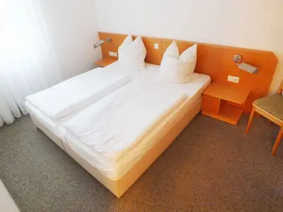Ferienwohnung für 4 Personen (61 m²) in Zempin (Seebad) 6/9