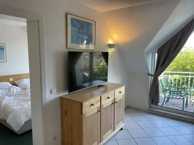 Ferienwohnung für 5 Personen (56 m²) in Zempin (Seebad) 3/10