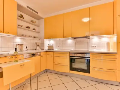 Ferienwohnung für 5 Personen (56 m²) in Zempin (Seebad) 4/10