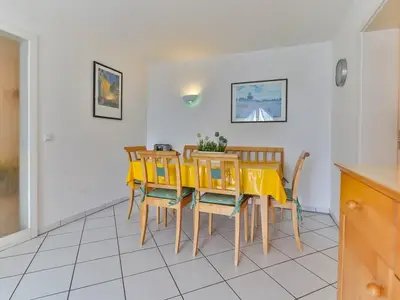 Ferienwohnung für 5 Personen (56 m²) in Zempin (Seebad) 5/10
