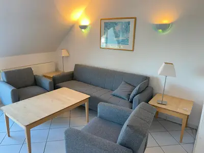 Ferienwohnung für 5 Personen (56 m²) in Zempin (Seebad) 6/10