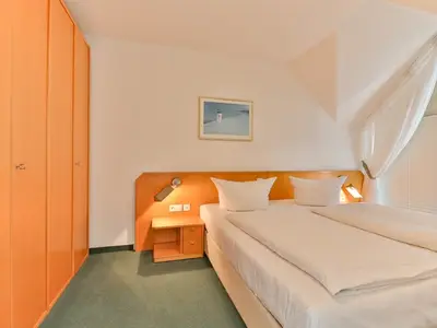 Ferienwohnung für 5 Personen (56 m²) in Zempin (Seebad) 7/10