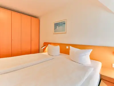 Ferienwohnung für 5 Personen (56 m²) in Zempin (Seebad) 8/10