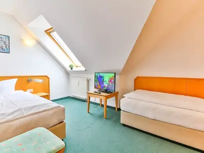 Ferienwohnung für 5 Personen (56 m²) in Zempin (Seebad) 9/10
