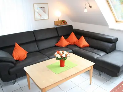Ferienwohnung für 4 Personen (75 m²) in Zempin (Seebad) 1/10
