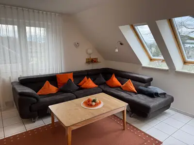 Ferienwohnung für 4 Personen (75 m²) in Zempin (Seebad) 4/10