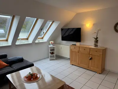 Ferienwohnung für 4 Personen (75 m²) in Zempin (Seebad) 5/10