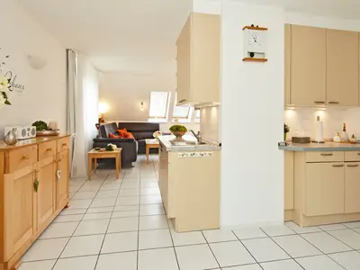 Ferienwohnung für 4 Personen (75 m²) in Zempin (Seebad) 6/10