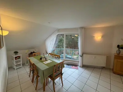 Ferienwohnung für 4 Personen (75 m²) in Zempin (Seebad) 8/10