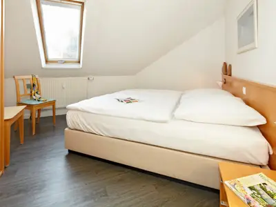 Ferienwohnung für 4 Personen (75 m²) in Zempin (Seebad) 9/10