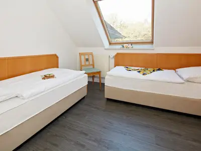 Ferienwohnung für 4 Personen (75 m²) in Zempin (Seebad) 10/10