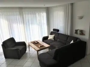 Ferienwohnung für 4 Personen (60 m²) in Zempin (Seebad)