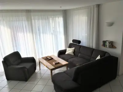 Ferienwohnung für 4 Personen (60 m²) in Zempin (Seebad) 1/10