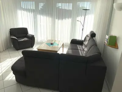Ferienwohnung für 4 Personen (60 m²) in Zempin (Seebad) 2/10