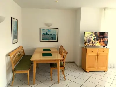 Ferienwohnung für 4 Personen (60 m²) in Zempin (Seebad) 4/10