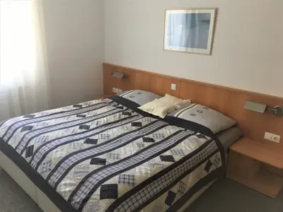Ferienwohnung für 4 Personen (60 m²) in Zempin (Seebad) 6/10