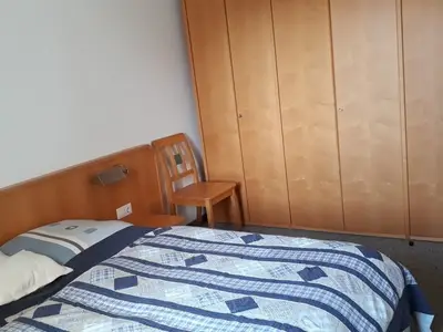 Ferienwohnung für 4 Personen (60 m²) in Zempin (Seebad) 7/10