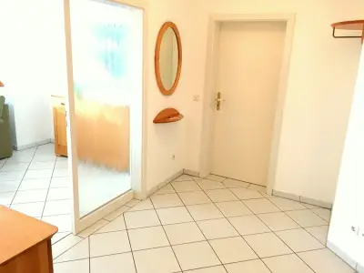 Ferienwohnung für 4 Personen (60 m²) in Zempin (Seebad) 9/10
