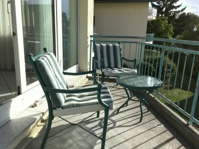 Ferienwohnung für 4 Personen (60 m²) in Zempin (Seebad) 10/10