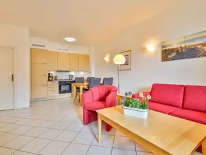 Ferienwohnung für 4 Personen (50 m²) in Zempin (Seebad)