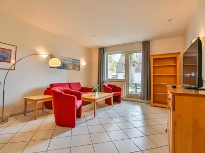Ferienwohnung für 4 Personen (50 m²) in Zempin (Seebad) 2/10