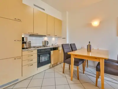 Ferienwohnung für 4 Personen (50 m²) in Zempin (Seebad) 4/10