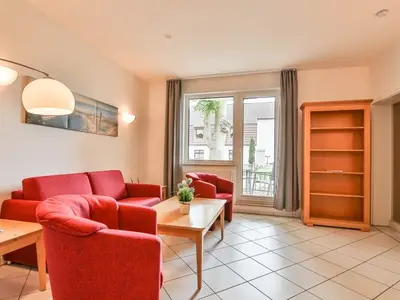 Ferienwohnung für 4 Personen (50 m²) in Zempin (Seebad) 5/10