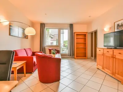 Ferienwohnung für 4 Personen (50 m²) in Zempin (Seebad) 6/10