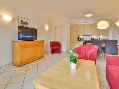 Ferienwohnung für 4 Personen (50 m²) in Zempin (Seebad) 7/10