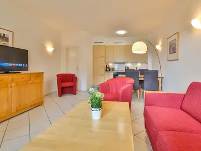 Ferienwohnung für 4 Personen (50 m²) in Zempin (Seebad) 8/10