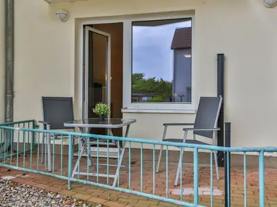Ferienwohnung für 4 Personen (50 m²) in Zempin (Seebad) 9/10