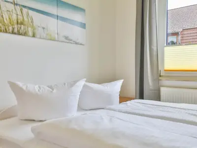 Ferienwohnung für 4 Personen (50 m²) in Zempin (Seebad) 10/10