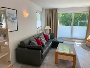 Ferienwohnung für 4 Personen (58 m²) in Zempin (Seebad)