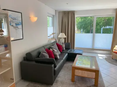 Ferienwohnung für 4 Personen (58 m²) in Zempin (Seebad) 1/10