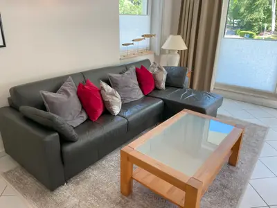 Ferienwohnung für 4 Personen (58 m²) in Zempin (Seebad) 3/10