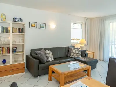 Ferienwohnung für 4 Personen (58 m²) in Zempin (Seebad) 4/10