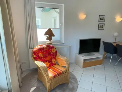 Ferienwohnung für 4 Personen (58 m²) in Zempin (Seebad) 5/10