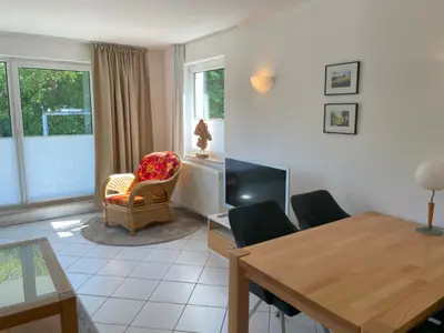 Ferienwohnung für 4 Personen (58 m²) in Zempin (Seebad) 7/10