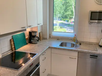 Ferienwohnung für 4 Personen (58 m²) in Zempin (Seebad) 8/10