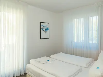 Ferienwohnung für 4 Personen (58 m²) in Zempin (Seebad) 9/10