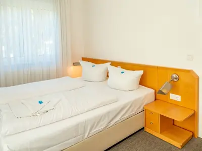 Ferienwohnung für 4 Personen (58 m²) in Zempin (Seebad) 10/10